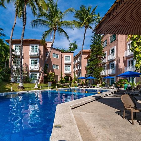 Hotel Castillo Huatulco & Beach Club Santa Cruz Huatulco Bagian luar foto
