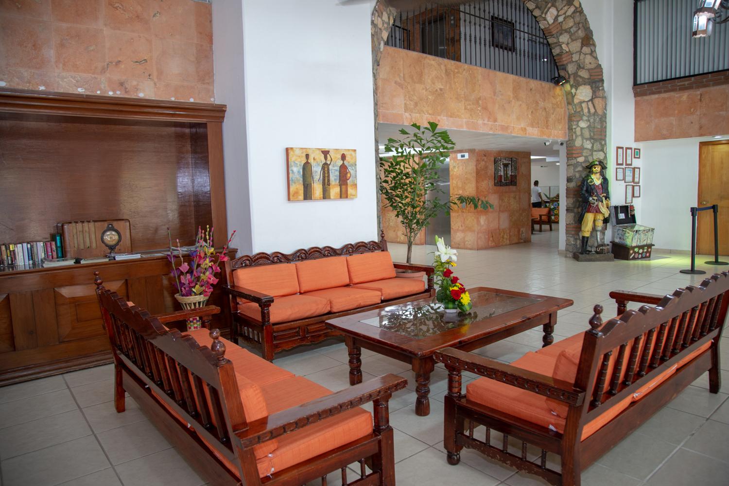 Hotel Castillo Huatulco & Beach Club Santa Cruz Huatulco Bagian luar foto