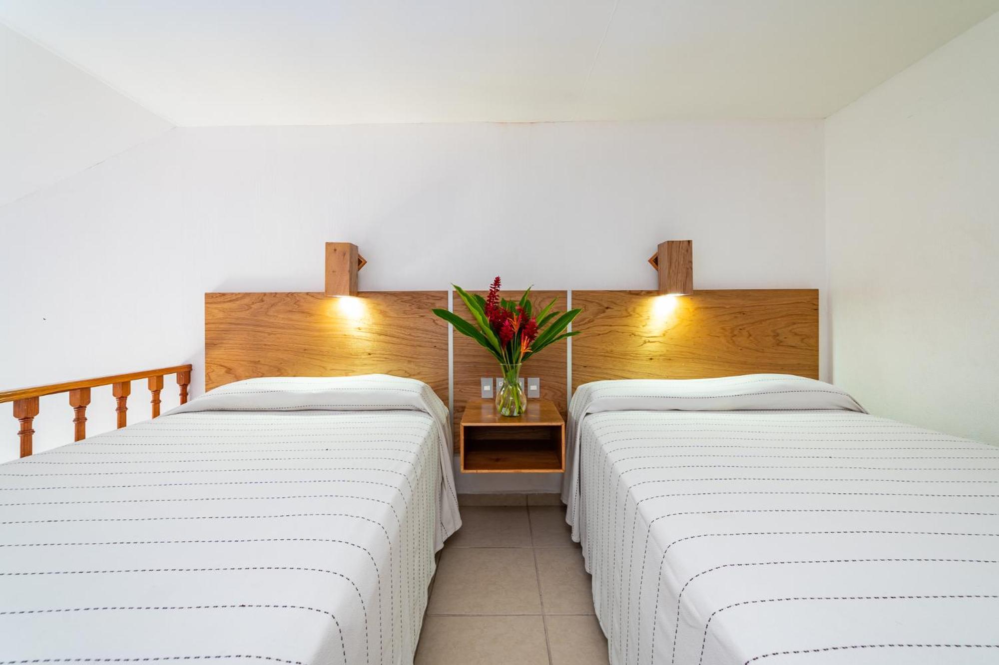 Hotel Castillo Huatulco & Beach Club Santa Cruz Huatulco Bagian luar foto