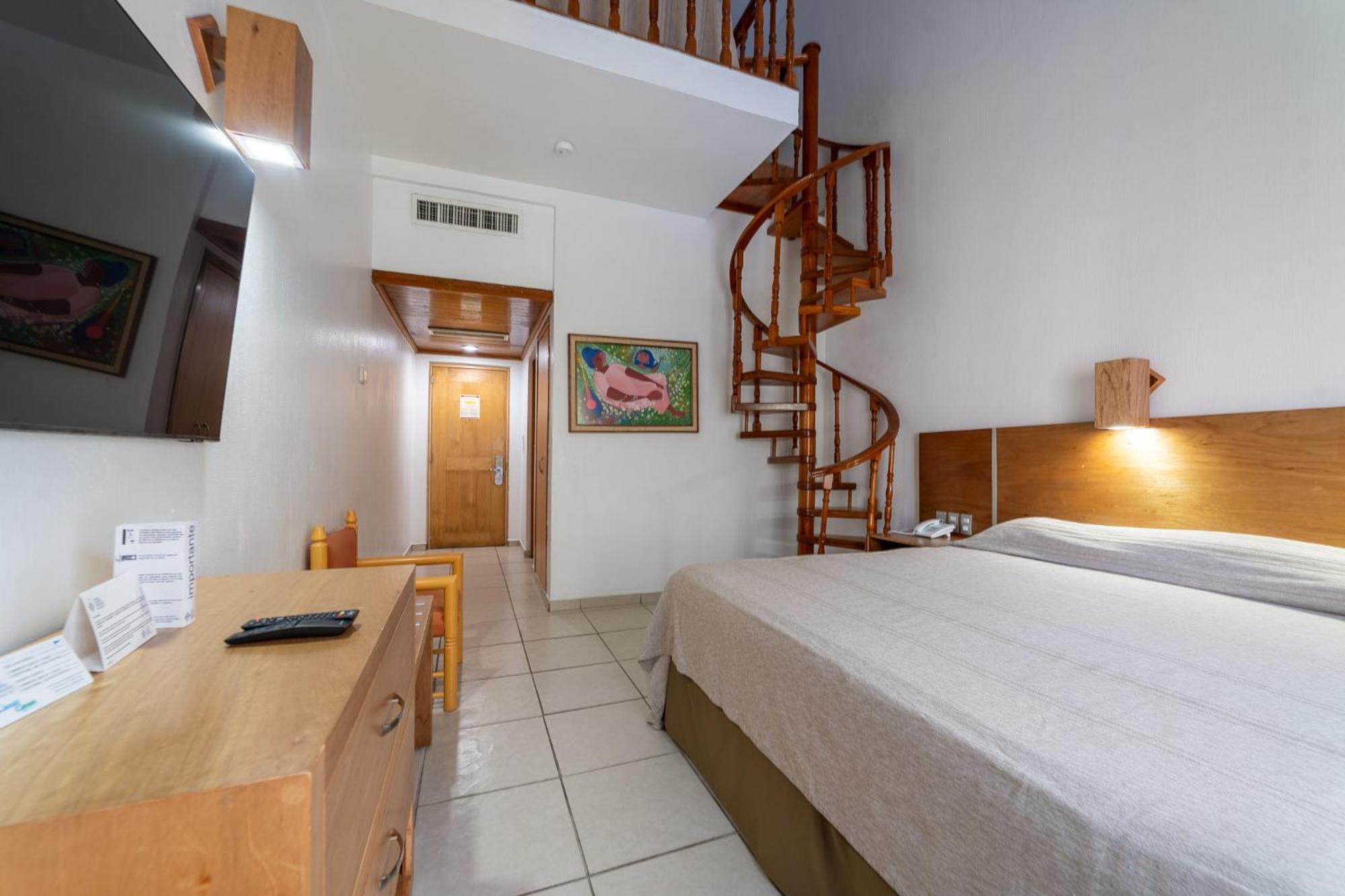 Hotel Castillo Huatulco & Beach Club Santa Cruz Huatulco Bagian luar foto